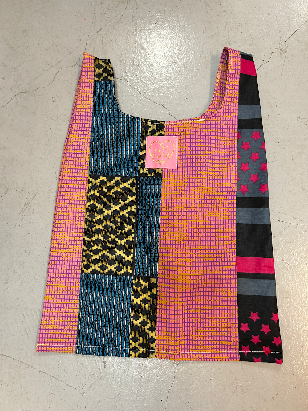 アフリカンバッグ/ Small size