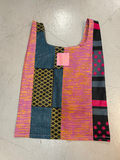 アフリカンバッグ/ Small size