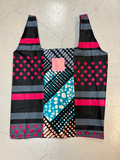 アフリカンバッグ/ Small size