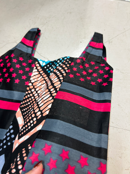 アフリカンバッグ/ Small size