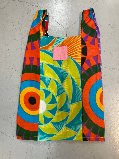 アフリカンバッグ/ Small size