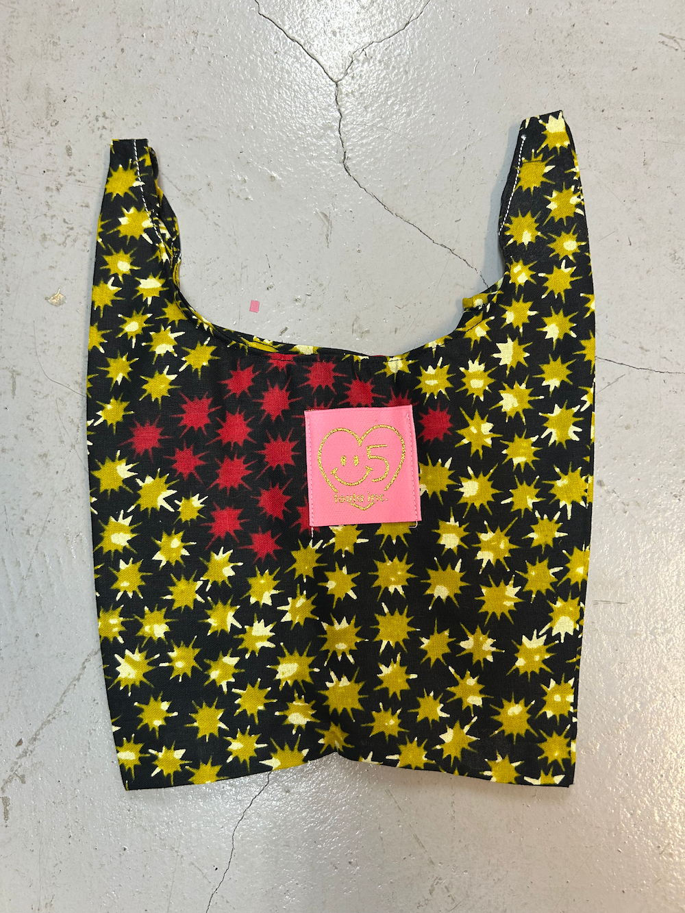 African bag/Mini size