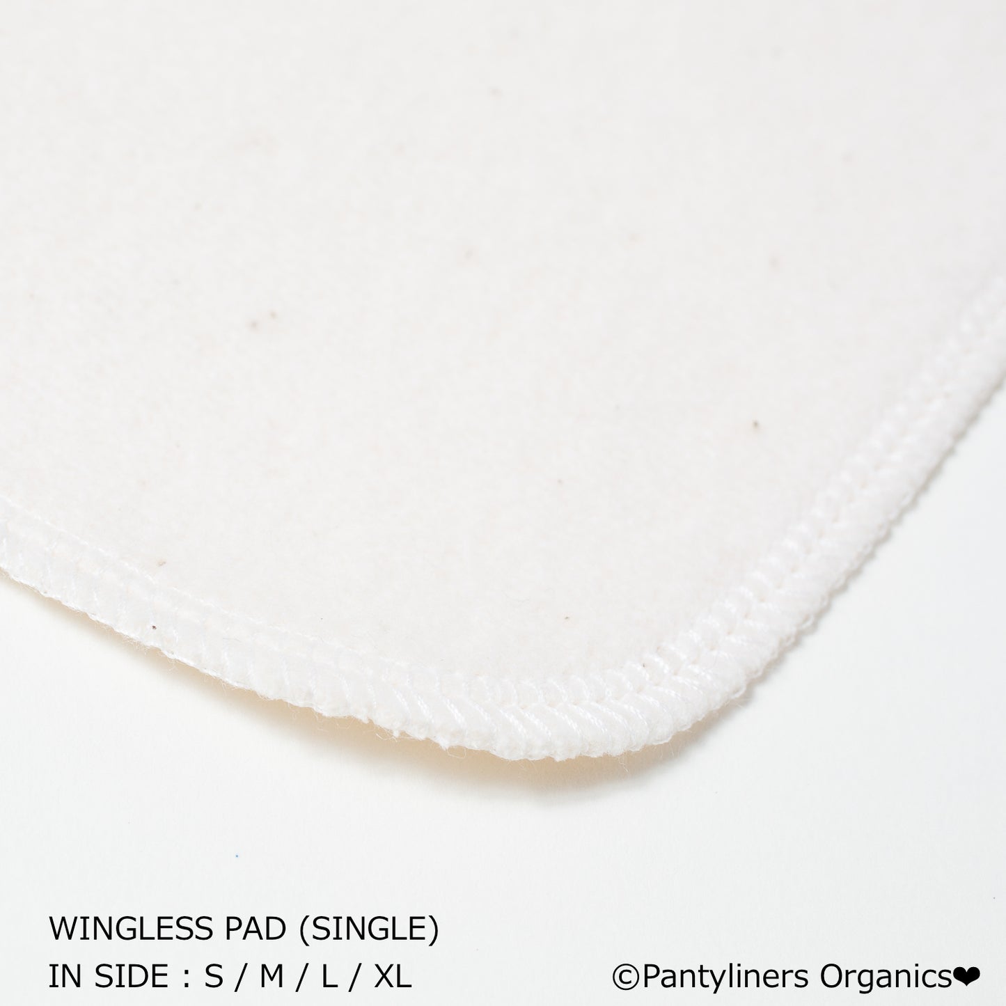 羽なし（シングル）