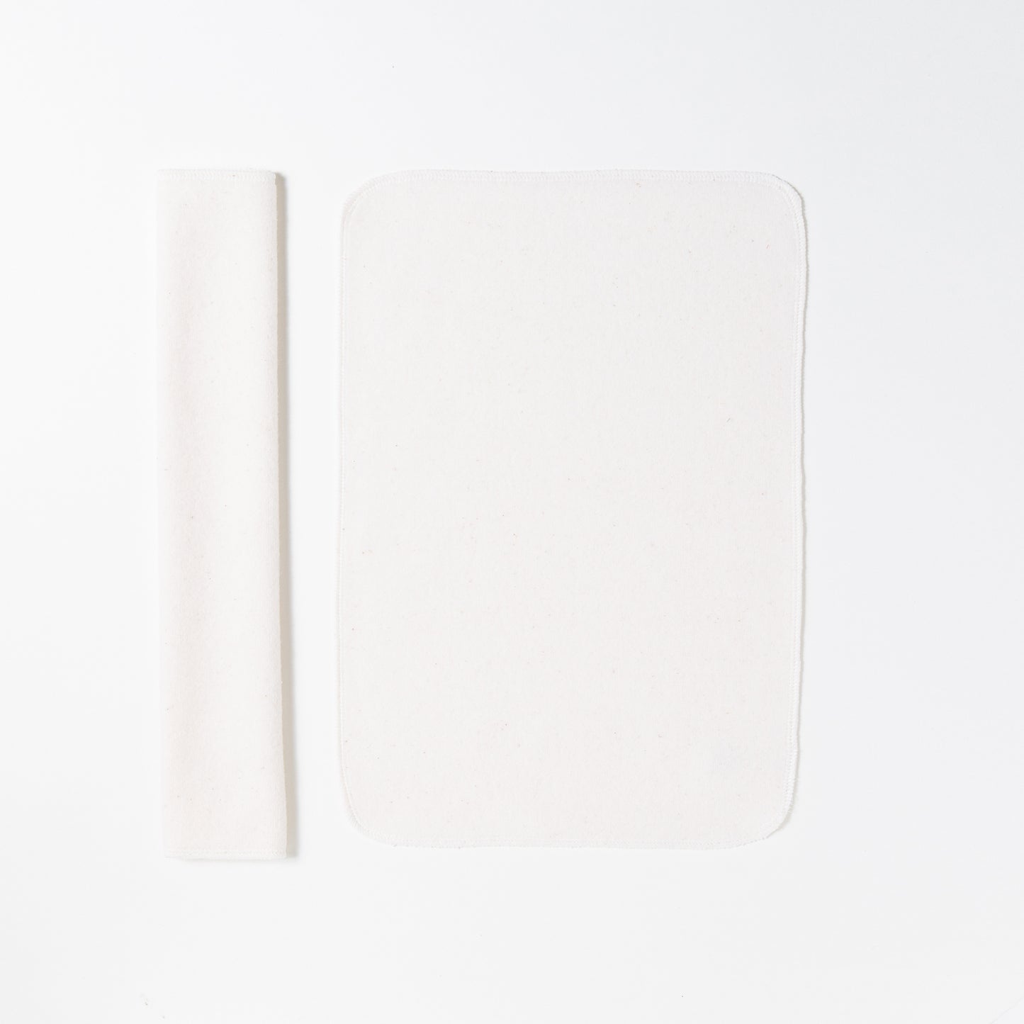 羽なし（ダブル）