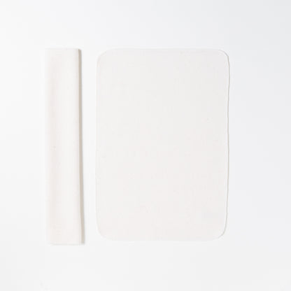 羽なし（ダブル）