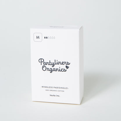 羽なし（シングル）