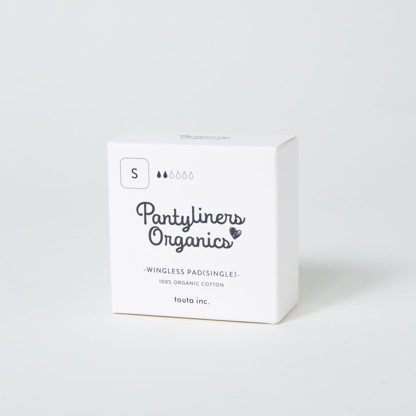 羽なし（シングル）