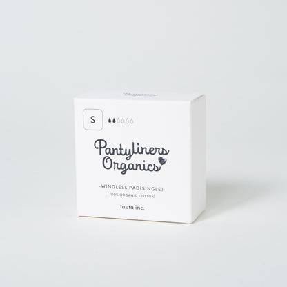 羽なし（シングル）