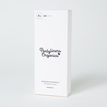 羽なし（シングル）