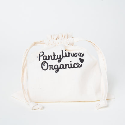 パンティライナーセット - おりもの〜軽い日に♩