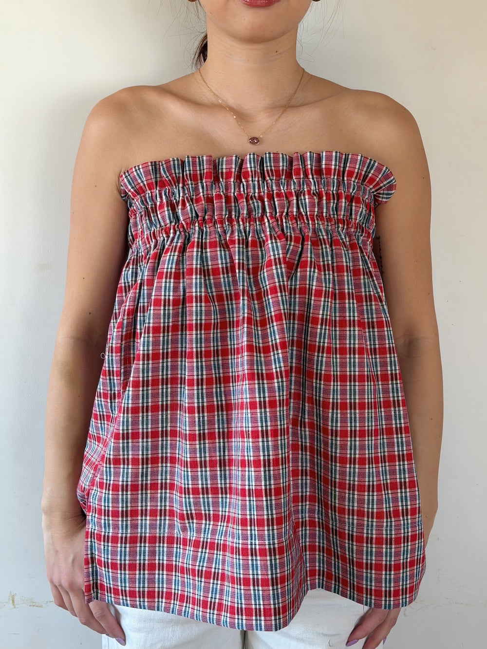 Bandeau top/normal color