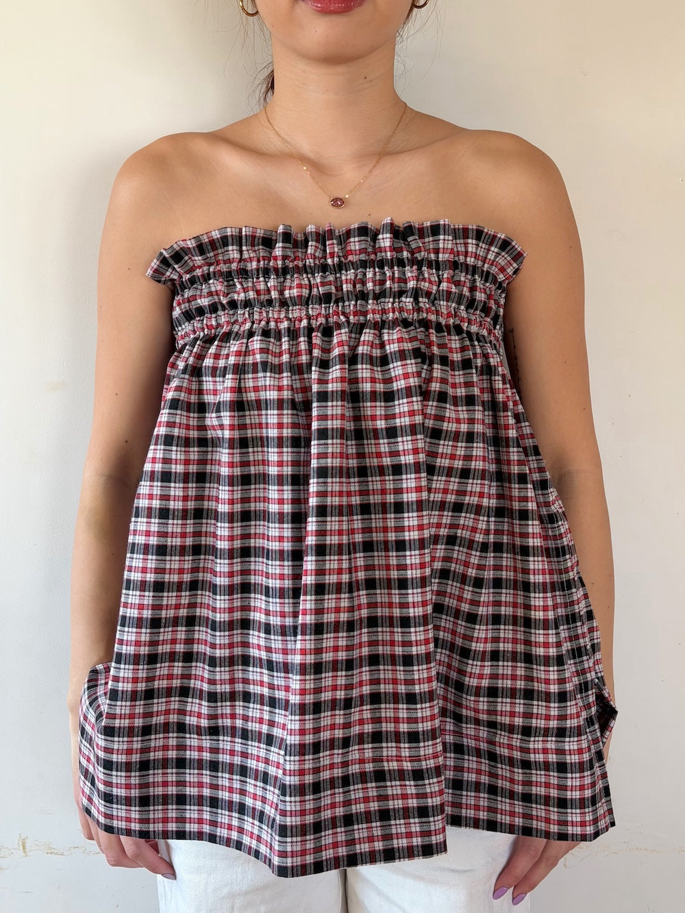 バンドゥトップス/ノーマルカラー