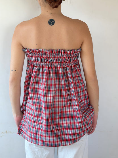 Bandeau top/normal color