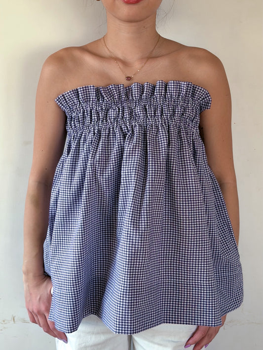 バンドゥトップス/ノーマルカラー