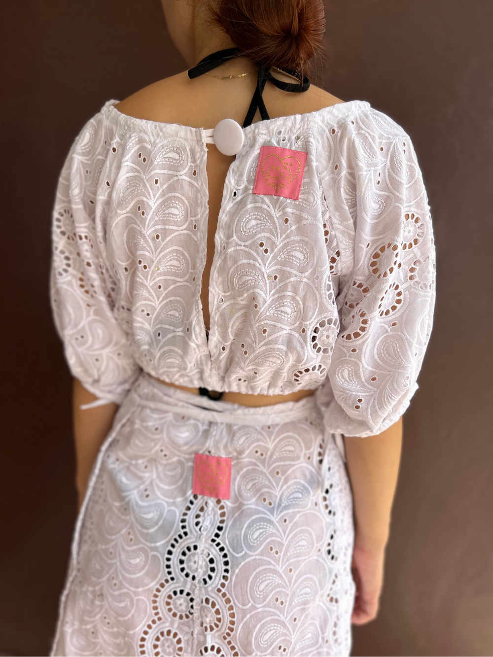 Airy Ensemble (Size S/M)